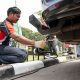 Pertamina Patra Niaga Gelar Uji Emisi Gratis di SPBU Jabodetabek