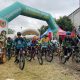 Ratusan Goweser Ramaikan MTB Fun Enduro Dispora Kalsel di Banjarbaru