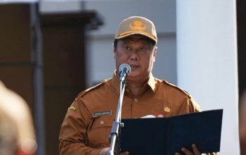 PUPRP Tanah Laut Fokus Percepat Pembangunan Jalan dan Jembatan