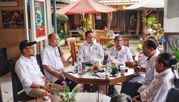 KADIN Kabupaten Malang Dorong Pembentukan KEK untuk Tarik Investasi