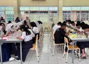 Adaptasi Asrama Jadi Kendala, 6 Siswa Keluar dari Sekolah Rakyat Kota Malang