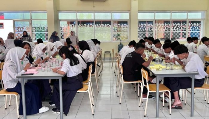 Adaptasi Asrama Jadi Kendala, 6 Siswa Keluar dari Sekolah Rakyat Kota Malang