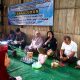 DKP3 Balangan Bekali Peternak Desa Nungka Cegah Penyakit Ternak