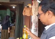 Minyakita Dijual di Atas HET, Disdag Majalengka Tindak Lanjuti Temuan