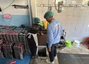 Dapur MBG Surabaya Disorot Usai 210 Kasus Keracunan