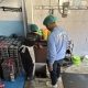 Dapur MBG Surabaya Disorot Usai 210 Kasus Keracunan