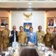 Bupati Abdul Hadi Jemput Program Pusat, Pemkab Balangan Perkuat Pembangunan