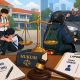 Ilustrasi kasus dugaan perundungan atau bullying pelajar yang berujung saling lapor di Banjarbaru