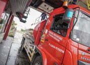 Pertamina Patra Niaga Investigasi Dugaan Pelanggaran Distribusi BBM di Jambi