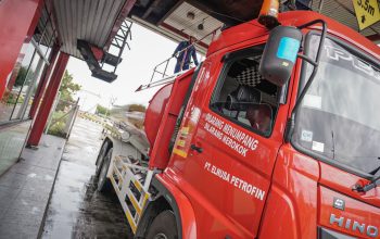 Pertamina Patra Niaga Investigasi Dugaan Pelanggaran Distribusi BBM di Jambi
