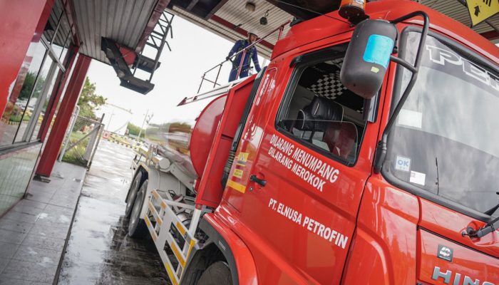 Pertamina Patra Niaga Investigasi Dugaan Pelanggaran Distribusi BBM di Jambi
