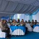 Polres Tanah Bumbu Ikuti Panen Raya Jagung Serentak, Dukung Ketahanan Pangan Nasional