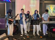 Talenta Muda Surabaya dan Sidoarjo Tampil di Panggung Musik Ekspresiku