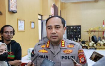 Polda DIY Dalami Kasus Shinta Komala, Soroti Dugaan Penahanan Ijazah dan Status Tersangka