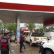Polres Tabalong Intensifkan Patroli di SPBU, Cegah Gangguan Kamtibmas