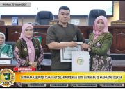 Gatriwara se-Kalsel Berkumpul di Tanah Laut, DPRD Dorong Penguatan Peran Organisasi Perempuan