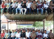 Pimpinan dan Anggota DPRD Tanah Laut Serap Aspirasi Warga saat Reses di Sebamban Baru
