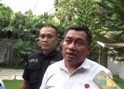 Polresta Sleman Siapkan Pemulangan 11 Bayi di Pakem ke Orang Tua