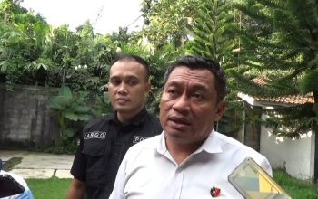 Polresta Sleman Siapkan Pemulangan 11 Bayi di Pakem ke Orang Tua