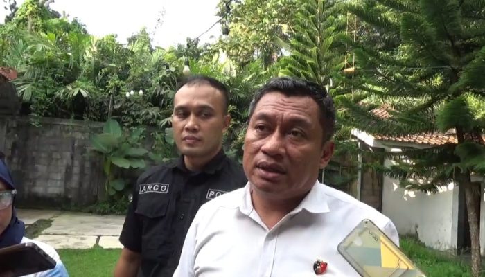 Polresta Sleman Siapkan Pemulangan 11 Bayi di Pakem ke Orang Tua