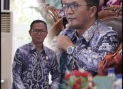 Ketua dan Anggota DPRD Tanah Laut Hadiri Puncak Hari Kartini ke-147, Dorong Perempuan Lebih Berdaya