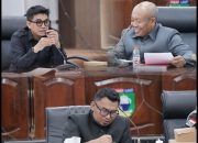 Bapemperda DPRD Tanah Laut Bahas Raperda Perlindungan Tenaga Kerja, Fokus pada Pemberdayaan Pekerja Lokal