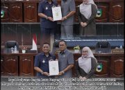 DPRD Tanah Laut Mulai Pembahasan Dua Raperda Strategis, Soroti Adminduk dan Perlindungan Tenaga Kerja
