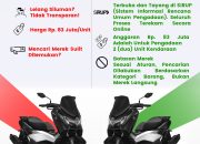 Bantah Isu “Motor Siluman”, Pemkab Kapuas Pastikan Pengadaan Sesuai Prosedur