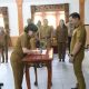 Bupati Pulang Pisau Minta Pejabat Baru Bergerak Cepat Kejar Program Tertinggal