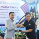 120 Warga Binaan Lapas Banjarmasin Ikut Program Pelita Warna Pelindo
