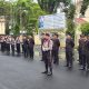 Kapolres HSU Pimpin Upacara Harkitnas, Tekankan Pelayanan Humanis