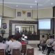 Polda Kalsel Bekali Polisi RW dan FKPM di HSU, Fokus Cegah Gangguan Keamanan