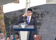 Bupati Tanah Bumbu Ajak Warga Jaga Persatuan di Momentum Harkitnas 2026