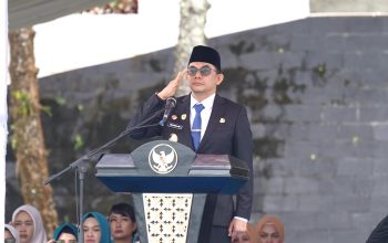 Bupati Tanah Bumbu Ajak Warga Jaga Persatuan di Momentum Harkitnas 2026