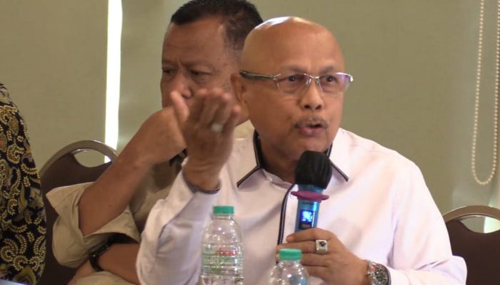 Ketum ReJO: Jangan Bergantung pada Dolar, Saatnya Desa Jadi Penopang Ekonomi Nasional