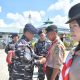 Danlanal Kotabaru Buka Persami KKRI di Tanah Bumbu, Tekankan Disiplin dan Jiwa Kebangsaan