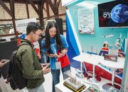 Pertamina Patra Niaga Kenalkan Bisnis Hilir Energi ke Mahasiswa Lewat PGTC 2026 di ITB