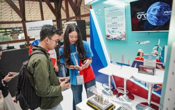 Pertamina Patra Niaga Kenalkan Bisnis Hilir Energi ke Mahasiswa Lewat PGTC 2026 di ITB