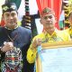 Hadiri HUT Kalteng ke-69, Pulang Pisau Bawa Pulang Penghargaan Desa Anti Korupsi