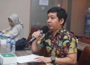 PRPHKI Desak Menteri BUMN Copot Tujuh Komisaris Asal Bara JP, Sebut Kursi Bukan Hadiah Relawan