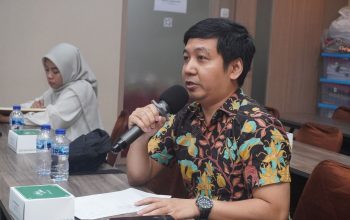 PRPHKI Desak Menteri BUMN Copot Tujuh Komisaris Asal Bara JP, Sebut Kursi Bukan Hadiah Relawan