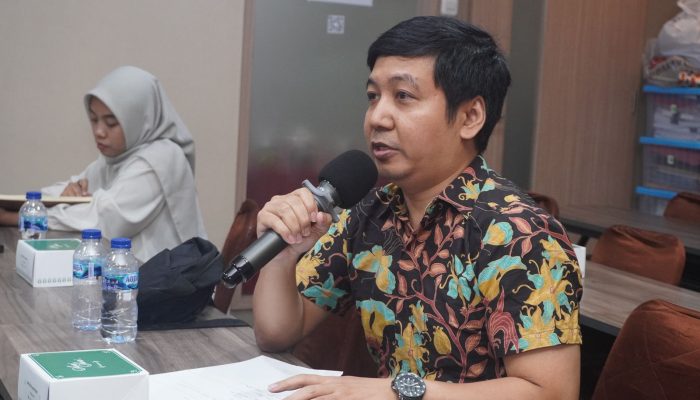 PRPHKI Desak Menteri BUMN Copot Tujuh Komisaris Asal Bara JP, Sebut Kursi Bukan Hadiah Relawan