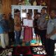 Polsek Muara Uya Mediasi Kasus Pencurian Uang dalam Keluarga, Pelaku Pelajar 15 Tahun