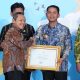 Banjarmasin Raih Penghargaan Revitalisasi Bahasa Daerah Nasional 2026
