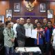 RDP DPRD Tabalong Hasilkan Kesepakatan, PT BBP Akui Utang Gaji Karyawan Tiga Bulan