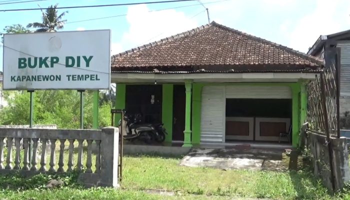 Polresta Sleman Tetapkan 3 Karyawan BUKP Tempel Tersangka Korupsi Rp2,1 Miliar