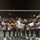 Sungai Taib dan Semayap Juara Alif Volleyball Tournament 2026