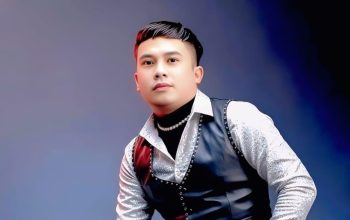 Denny Pranatas Rilis Single Solo "Cinta Palsu", Tandai Babak Baru dari Duo 2Langit