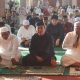 Wabup Pulang Pisau Sholat Idul Adha di Masjid Agung Ar Raudah, Ajak Warga Perkuat Solidaritas