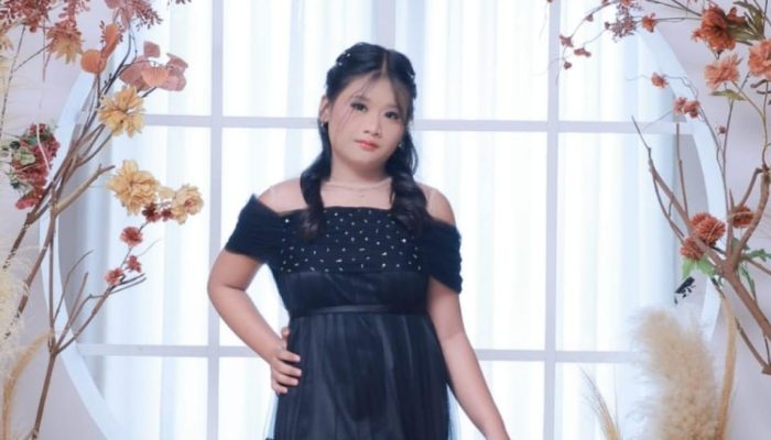 Sherly Fatima Az Zahra Siap Rilis Single Kedua “Mengharapmu”